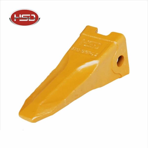 Wholesale HSD brand excavator bucket tooth DH258 2713Y1217 from China manufactur