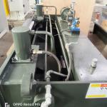QC12K 6*3200 Cnc Hydraulic Guillotine Shearing Machine For Sheet Metal Cutting