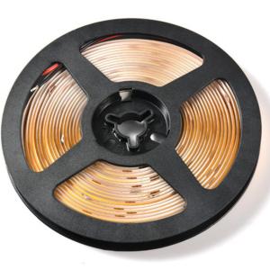 Wholesale 0612 customizable Side View 24v Bendable Waterproof LED Neon Light Rope Strip For Landscape from china suppliers