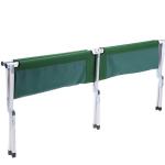 Aluminum Foldable Cot for Outdoor Camping DHU789 Shipping and Estimated Delivery