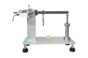 Wholesale IEC 60598-1 Strain Relief Test Apparatus For Strain Force Of Insertion from china suppliers