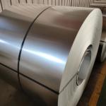 Cold Rolled Aluzinc Galvanized Steel Coil Iron Sheets 4.0mm 275g/M2