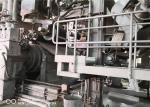 2880MM High Speed Second Hand Toilet Paper Machine