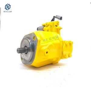 Wholesale CATEEEEEE 330D 336D Excavato Axial Piston Hydraulic Fan Pump 2590815 For C9 Engine from china suppliers