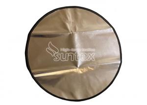 Wholesale Factory Wholesale Heat Proof Mat For Fire Pit, Deck, Grass, Concrete from china suppliers