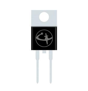Wholesale Electronic Devices Fast Recovery Diodes For Power Supplies FRD from china suppliers