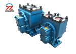 YHCB Series Bare Circular Arc Gear Oil Transfer Pump For Oil Tank Truck