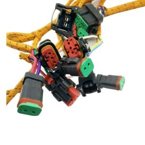 Wholesale CAT 330C C-9 Engine Excavator Wiring Harness 2306279 230-6279 from china suppliers