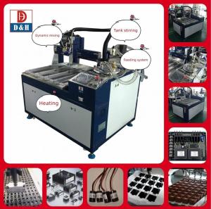 Wholesale Automatic Adhesive Dispensing Equipment For Fast And Accurate Dispensing from china suppliers