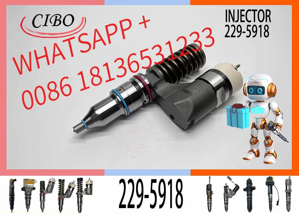 C+ Fuel Injector Nozzle 0R-8773 229-5918 212-3464 10R-0725 874-822 137-2500 1OR-1268 203-7685 212-3468