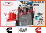 Hot Selling Machinery engine parts fuel injection pump 3090942 3417677 3417674