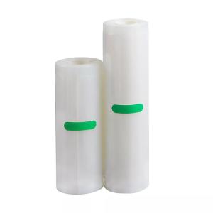 Wholesale Reusable Food Storage Embossed Vacuum Sealer Rolls Vacuum Seal Bag from china suppliers