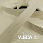 Premium Light Wood Grain Edge Banding Dust Prevention 50M/Roll M9361