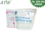 Customer Friendly Liquid Spout Bags For Kids Disinfectant Laundry Detergent
