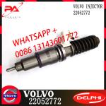 22052772 BEBE5L08001 BEBE5L08101 V-O-L-V Truck MD16 Euro 6 Diesel Engine Fuel