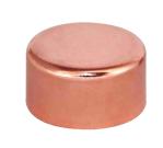 TOBO Durable Copper Pipe Cap - Essential Industrial Solution Copper Nickel Pipe