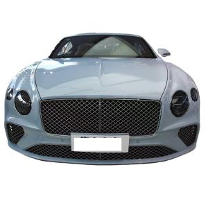 Wholesale For Bentley Continental GT Body Kit Continental GT Upgraded 2022 Style Front and Rear Bumper Headlights Taillight Body Kit from china suppliers