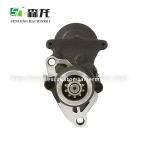 12V 10T 1.4KW Starter 410-52175 SHD0013 31619-06 31619-06 18905 46-3015 2-2861