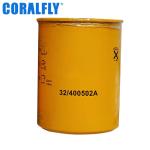 JCB 32 400502A Diesel Engine Fuel Filter TS 16949
