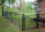 Galvanized Chain Link Fence / Lowes Chain Link Fences Prices / Used Chain Link