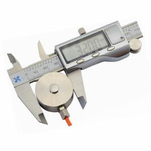 Wholesale Low profile compression load cell 10KN 5KN 3KN 2KN 1KN from china suppliers