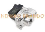 SCG353A043 Right Angle 3/4'' Inch Diaphragm Dust Collector Valve