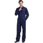 Tomax FR62 EN11612 Certified Full Cotton Fire Resistant Work Overall Arc