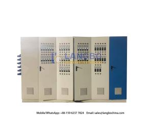 Wholesale Promotional Top Quality Big Diameter UPVC Pipe Production Line For 450-800MM from china suppliers