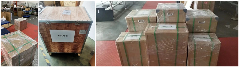 ASTM D5182 Gear Wear Scuffing Load Capacity Fzg Test Apparatus