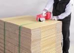 Hand-hold Semi Automatic Packing Machine Rechargeable battery PP/PET