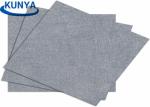 Demister Pad Air Filter Mesh SS321 Sintered Metal Fiber Felt