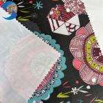 Waterproof And Versatile Oxford Fabric 210D For Tent PVC Coated Ripstop Printing