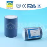 High Absorbent Disposable Medical Cotton Wool Roll Lightweight For Surgical