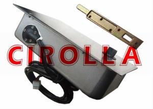 Wholesale Concealed Floor Spring Door Auto Opener Powered By 24V DC Brushless Motor from china suppliers