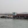 Buy cheap Long Distance Discharge Sand Dredging Equipment With Diesel Oil Power Type And from wholesalers