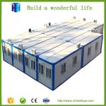 prefab portable camping house outdoor camping house tent in davao city