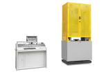 200 Ton Metal Hydraulic Universal Tensile Testing Machines 50mm / Min Test Speed