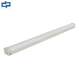 Wholesale Sensor Dimming 1500mm Batten Light Fitting With Remote Control from china suppliers