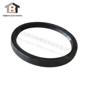 Wholesale FKM Oil Seal 90*105*11 For FAW 90X105X11mm TC Type Truck Crankshaft Front Seals from china suppliers