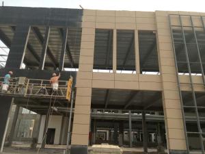 Wholesale Waterborne Stone Look Paint Stone Like Coating for Exterior Wall from china suppliers