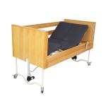 5 Functions Hospital Furniture Home Care Adjustable Electric Lift Paralytic
