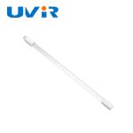 GPH793T5L HO Far Uvc Lamp 72W 550mm 28W Halogen Quartz Glass