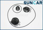 4451039 HPV102 Hydraulic Pump Seal Kit For Hitachi Heavy Machinery ZAX200 ZAX240