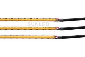 Wholesale Dc12v Cob Ultra Thin LED Flexible Strip Lights For Stores Restaurants from china suppliers
