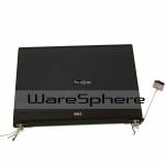 QHD + LCD Laptop Display Panel Complete Assembly For Dell Latitude 13 7370 P4GGV