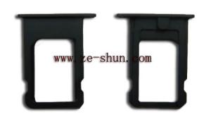 Wholesale Cellphone Replacement Spare Parts for iphone 5 SIM holder Black from china suppliers