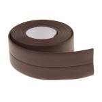 Mildew Resistant PVC Waterproof Kitchen Self Adhesive Sealing Tape