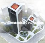 Hard And Durable, Hot Dip Galvanized, Industrial Waterproof Multi-Storey Steel