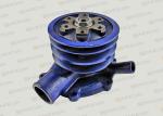 D6BT Engine Water Pump For Hyundai R210-5 25100-93C00 For Excavator