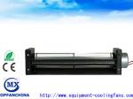 DC Cross Flow Fan 30 mm × 90 mm For Humidifier Or Air Cleaner Or Air Conditioner